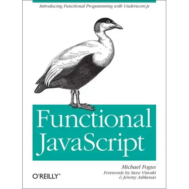Functional JavaScript