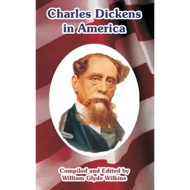 Charles Dickens in America