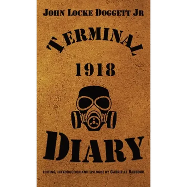 Terminal Diary 1918