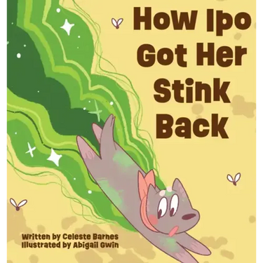 How Ipo Got Her Stink Back