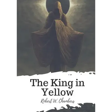 The King in Yellow