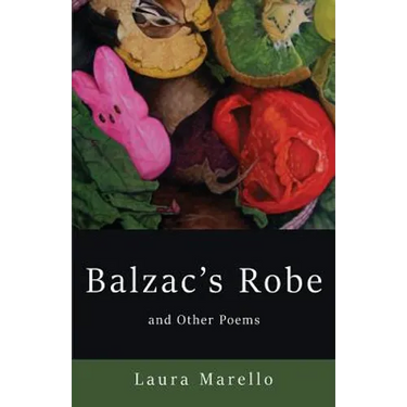 Balzac's Robe and Other Poems