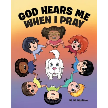 God Hears Me When I Pray