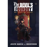 Be Thou My Good: An Isekai LitRPG