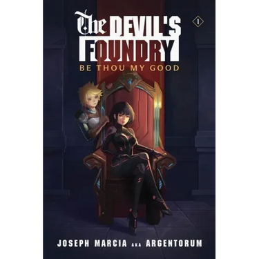 Be Thou My Good: An Isekai LitRPG