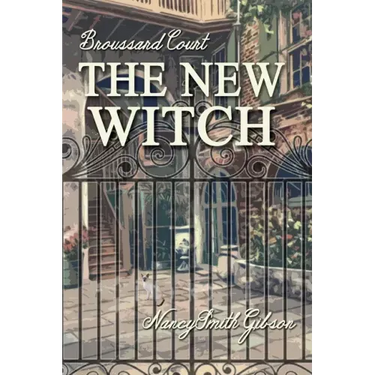 The New Witch