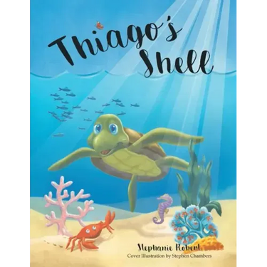 Thiago's Shell
