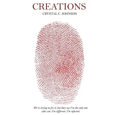 Creations: Book II