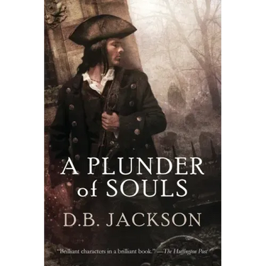 A Plunder of Souls