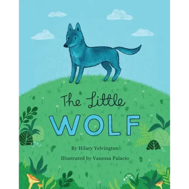 The Little Wolf