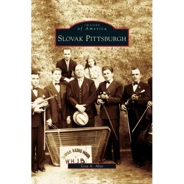 Slovak Pittsburgh