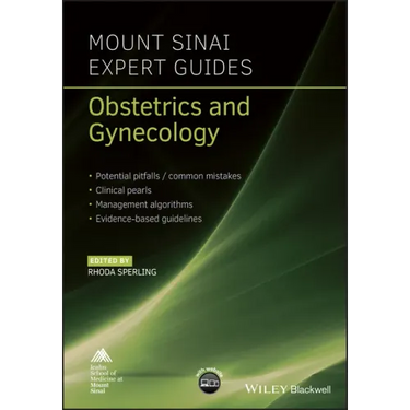 Obstetrics and Gynecology