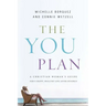 The You Plan: A Christian Woman's Guide for a Happy, Healthy Life After Divorce