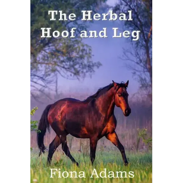 The Herbal Hoof and Leg