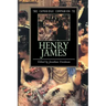 The Cambridge Companion to Henry James