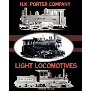 Light Locomotives