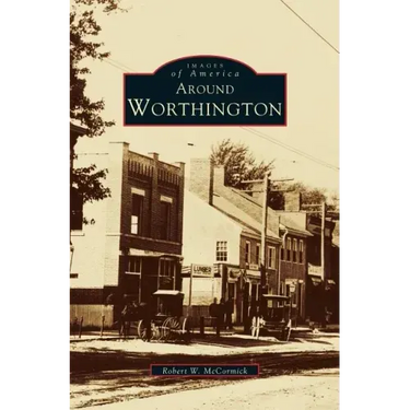 Around Worthington