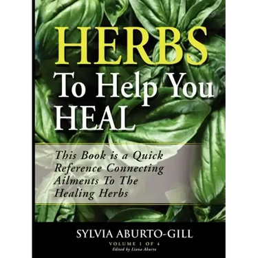 Herbs to Help You Heal