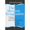 Altruistic Imagination: Draftsman, Writer, Poet, Composer