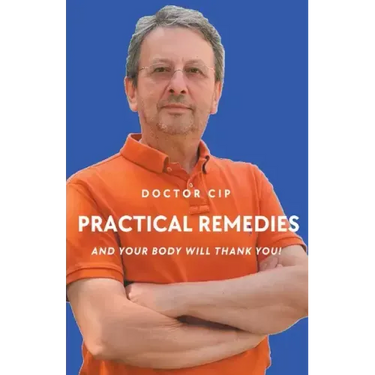Practical Remedies with Doctor Cip