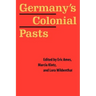 Germany's Colonial Pasts