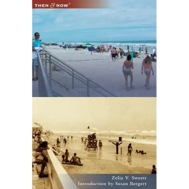 New Smyrna Beach