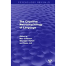 The Cognitive Neuropsychology of Language (Psychology Revivals)
