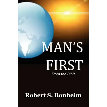 Man's First