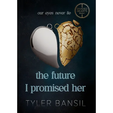 The Future I Promised Her