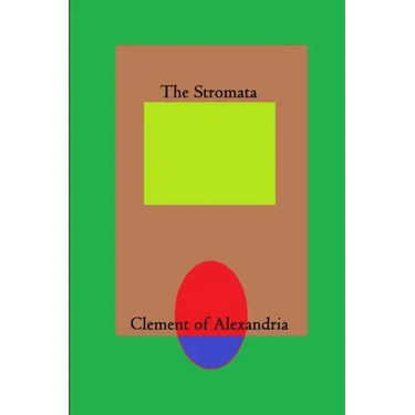 The Stromata