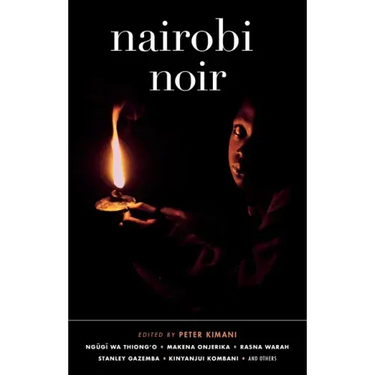 Nairobi Noir