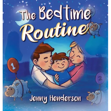 The Bedtime Routine