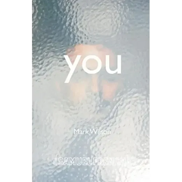 You