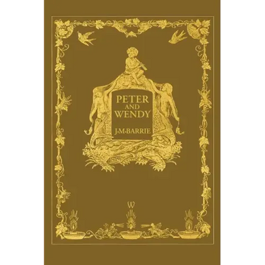 Peter and Wendy or Peter Pan (Wisehouse Classics Anniversary Edition of 1911 - with 13 original illustrations)