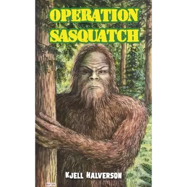 Operation Sasquatch