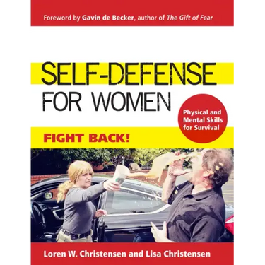 Self-Defense for Women: Fight Back