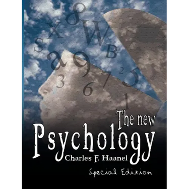 The New Psychology - Special Edition