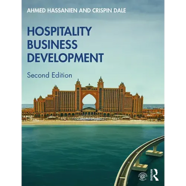 Hospitality Business Development