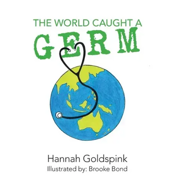 The World Caught A Germ