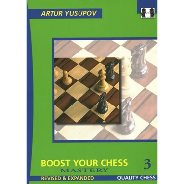Boost Your Chess 3