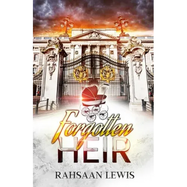 Forgotten Heir