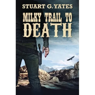 Milky Trail To Death