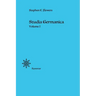 Studia Germanica