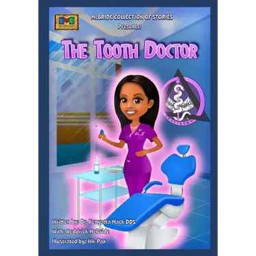 The Tooth Doctor