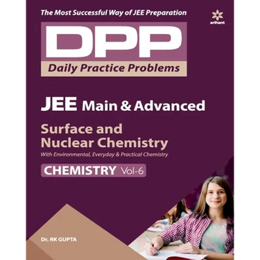 DPP Chemistry Vol-6