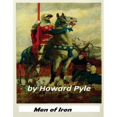 Men of Iron