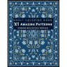 101 Amazing Patterns: Stress Relieving Designs for Adult: An Adult Coloring Book with Fun, Easy, and Relaxing Coloring Pages