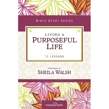 Living a Purposeful Life