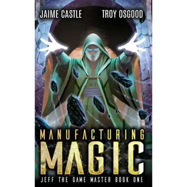 Manufacturing Magic