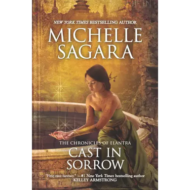 Cast in Sorrow